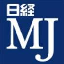 日経ＭＪ（日経流通新聞）に女性専用折りたたみ式簡易更衣室「レディーファースト」